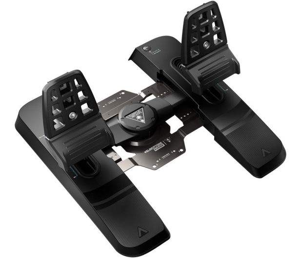 Turtle Beach VelocityOne™ Rudder - 1124668 - zdjęcie 2